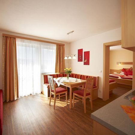 Appartements Bergblick Flachau Exterior foto